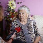 Polacy ratujący Żydów. Rodzina Wróblewskich z Mirocic. Marianna Grabowska / Jarosław Kubalski / Radio Kielce