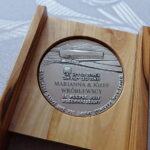 Polacy ratujący Żydów. Rodzina Wróblewskich z Mirocic. Medal Sprawiedliwi / Jarosław Kubalski / Radio Kielce