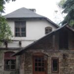 Komaszyce. Audycja „Niedziela z Gwiazdą” / Krzysztof Bujnowicz / Radio Kielce