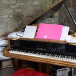 Komaszyce. Audycja „Niedziela z Gwiazdą” / Krzysztof Bujnowicz / Radio Kielce