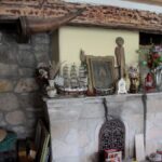 Komaszyce. Audycja „Niedziela z Gwiazdą” / Krzysztof Bujnowicz / Radio Kielce