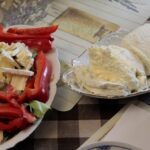 Komaszyce. Audycja „Niedziela z Gwiazdą” / Krzysztof Bujnowicz / Radio Kielce