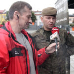 Stacja: wakacje w Ostrowcu Świętokrzyskim / Grzegorz Jamka / Radio Kielce