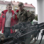 Stacja: wakacje w Ostrowcu Świętokrzyskim / Grzegorz Jamka / Radio Kielce