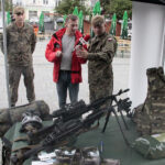 Stacja: wakacje w Ostrowcu Świętokrzyskim / Grzegorz Jamka / Radio Kielce