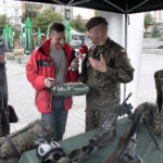 Stacja: wakacje w Ostrowcu Świętokrzyskim / Grzegorz Jamka / Radio Kielce