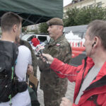 Stacja: wakacje w Ostrowcu Świętokrzyskim / Grzegorz Jamka / Radio Kielce