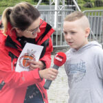 Stacja: wakacje w Ostrowcu Świętokrzyskim / Grzegorz Jamka / Radio Kielce