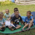 „M-Gopsik” krąży po gminie. Urzędnicy z Daleszyc dotarli do Kranowa / Miejsko-Gminny Ośrodek Pomocy Społecznej