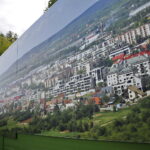 Panorama Kielc / Marzena Mąkosa / Radio Kielce