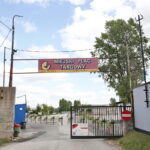 Nowy teren targowiska przy Mielczarskiego / Marzena Mąkosa / Radio Kielce