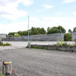 Nowy teren targowiska przy Mielczarskiego / Marzena Mąkosa / Radio Kielce