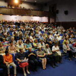 XXIV Międzynarodowy Festiwal Muzyczny im. Krystyny Jamroz w Buskim Samorządowym Centrum Kultury. Recital Nadzwyczajny / Marzena Mąkosa / Radio Kielce