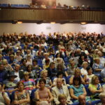 XXIV Międzynarodowy Festiwal Muzyczny im. Krystyny Jamroz w Buskim Samorządowym Centrum Kultury. Recital Nadzwyczajny / Marzena Mąkosa / Radio Kielce