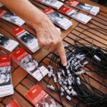 Koncertowe Lato z Radiem Kielce. Koncert zespołu ANKH w Parku Miejskim w Kielcach / Marzena Mąkosa / Radio Kielce