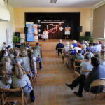 Dni Bodzentyna / Marzena Mąkosa / Radio Kielce