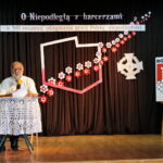 Dni Bodzentyna. Na zdjęciu: prof. zw. dr hab. Adam Massalski / Marzena Mąkosa / Radio Kielce