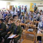 Dni Bodzentyna / Marzena Mąkosa / Radio Kielce