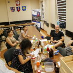 Festiwal zielarski w Łagowie / Marzena Mąkosa / Radio Kielce