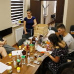 Festiwal zielarski w Łagowie / Marzena Mąkosa / Radio Kielce