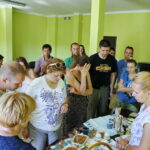 Festiwal zielarski w Łagowie / Marzena Mąkosa / Radio Kielce