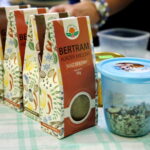 Festiwal zielarski w Łagowie / Marzena Mąkosa / Radio Kielce