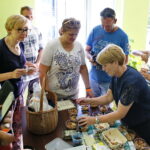 Festiwal zielarski w Łagowie / Marzena Mąkosa / Radio Kielce