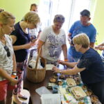 Festiwal zielarski w Łagowie / Marzena Mąkosa / Radio Kielce