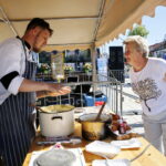 Festiwal zielarski w Łagowie / Marzena Mąkosa / Radio Kielce