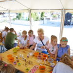 Festiwal zielarski w Łagowie / Marzena Mąkosa / Radio Kielce