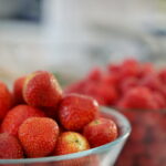 Śniadanie w ogrodzie Radia Kielce / Marzena Mąkosa / Radio Kielce