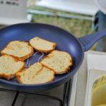 Śniadanie w ogrodzie Radia Kielce / Marzena Mąkosa / Radio Kielce