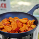 Śniadanie w ogrodzie Radia Kielce / Marzena Mąkosa / Radio Kielce