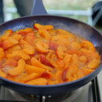 Śniadanie w ogrodzie Radia Kielce / Marzena Mąkosa / Radio Kielce