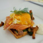 Śniadanie w ogrodzie Radia Kielce / Marzena Mąkosa / Radio Kielce