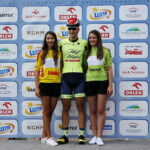 29. Międzynarodowy wyścig kolarski "Solidarności" i Olimpijczyków. Etap V - Kielce-Łódź / Marzena Mąkosa / Radio Kielce