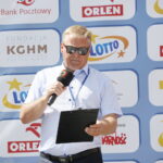 29. Międzynarodowy wyścig kolarski "Solidarności" i Olimpijczyków. Etap V - Kielce-Łódź / Marzena Mąkosa / Radio Kielce