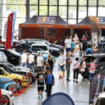 VII Festiwal Tuningu DUB IT! / Marzena Mąkosa / Radio Kielce