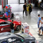 VII Festiwal Tuningu DUB IT! / Marzena Mąkosa / Radio Kielce