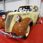 VII Festiwal Tuningu DUB IT! / Marzena Mąkosa / Radio Kielce