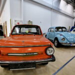 VII Festiwal Tuningu DUB IT! / Marzena Mąkosa / Radio Kielce