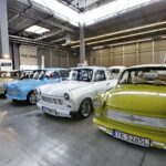 VII Festiwal Tuningu DUB IT! / Marzena Mąkosa / Radio Kielce