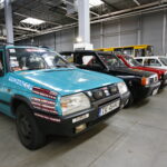 VII Festiwal Tuningu DUB IT! / Marzena Mąkosa / Radio Kielce