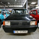 VII Festiwal Tuningu DUB IT! / Marzena Mąkosa / Radio Kielce