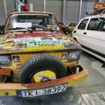 VII Festiwal Tuningu DUB IT! / Marzena Mąkosa / Radio Kielce