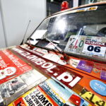 VII Festiwal Tuningu DUB IT! / Marzena Mąkosa / Radio Kielce