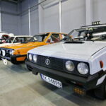 VII Festiwal Tuningu DUB IT! / Marzena Mąkosa / Radio Kielce