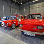 VII Festiwal Tuningu DUB IT! / Marzena Mąkosa / Radio Kielce