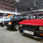 VII Festiwal Tuningu DUB IT! / Marzena Mąkosa / Radio Kielce