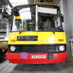 VII Festiwal Tuningu DUB IT! Autobus Ikarus / Marzena Mąkosa / Radio Kielce